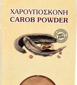 Carob Powder - Image 1