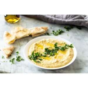 Tahini (Organic) - Image 2