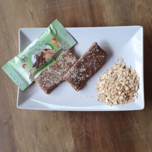 Harupito Oats - Image 2