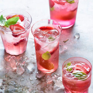 Strawberry Molasses - Image 2