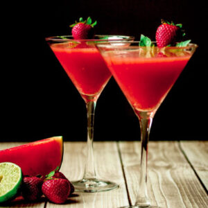 Strawberry Molasses - Image 3