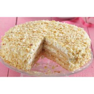 Grape & Almond Cream - Image 3