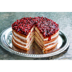 Pomegranate Cream (Organic) - Image 2