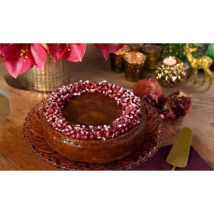 Pomegranate & Almond Paste - Image 2