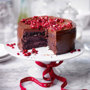 Pomegranate Cream (Organic) - Image 3
