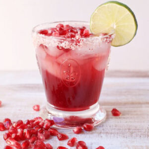 Pomegranate Syrup (Organic) - Image 2