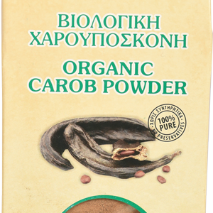Carob Powder (Organic) - Image 1