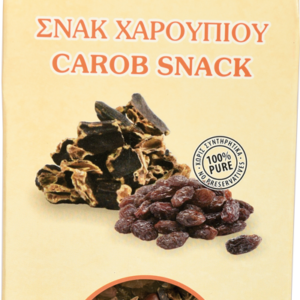 Carob Snack - Image 1