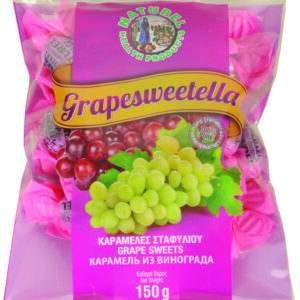 Grapesweetella (Grape Candy Sweets) - Image 1