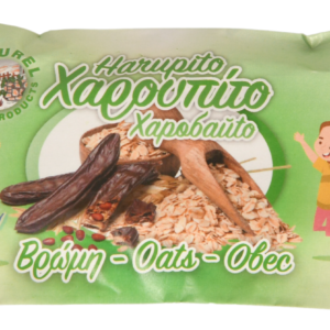 Harupito Oats - Image 3