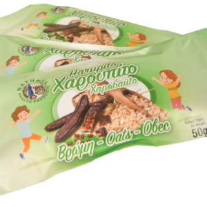 Harupito Oats - Image 1