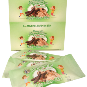 Harupito Oats - Image 4