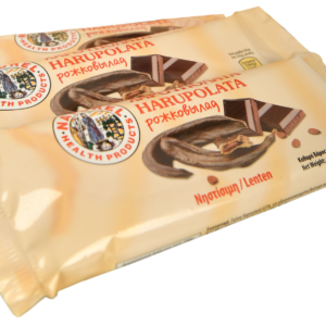 Harupolata Carob Chocolate - Image 2