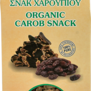 Carob Snack (Organic) - Image 1