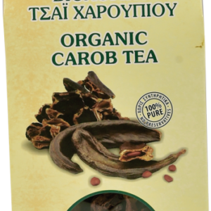 Carob Tea - Image 1