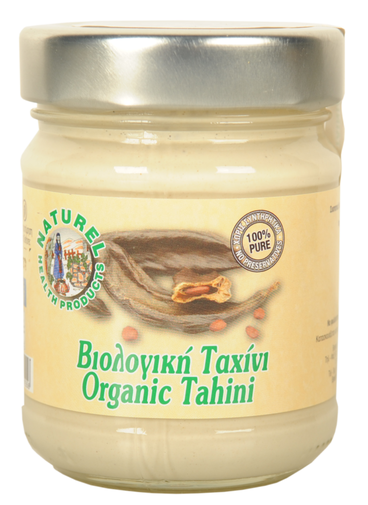 Tahini (Organic)