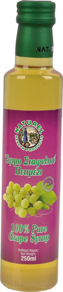 White Grape Molasses