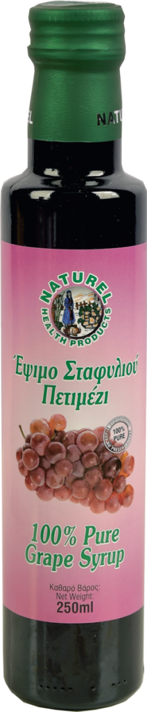 Grape Molasses
