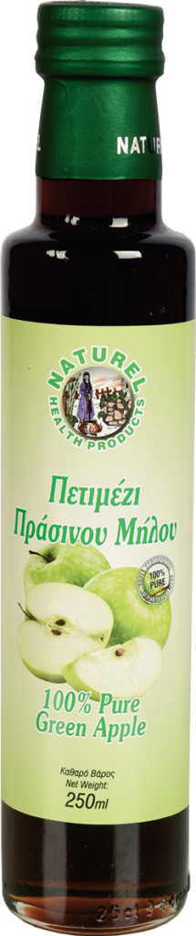 Green Apple Molasses