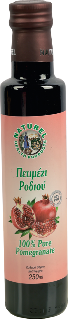Pomegranate Molasses