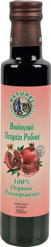 Pomegranate Molasses (Organic)