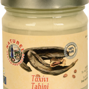 Tahini - Image 1