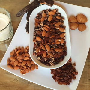 Carob Snack - Image 2