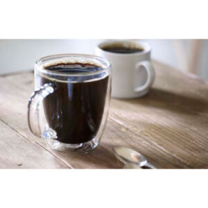 Carob Filtered Coffee (Organic) - Image 3