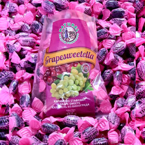 Grapesweetella (Grape Candy Sweets) - Image 3