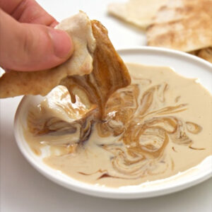 Carob Tahini - Image 2