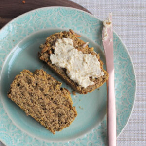 Carob Tahini - Image 3