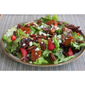 Balsamic Grape Vinegar (Organic) - Image 2