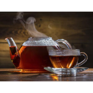 Carob Tea - Image 3